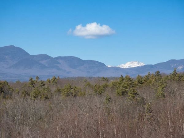 2.3 Moultonboro Neck Road, Moultonborough, NH 03254
