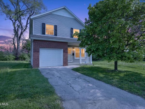 1302 Vance Street , Toledo, OH 43607