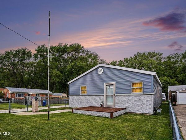 3703 149th Street, Toledo, OH 43611