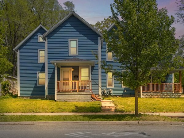 301 Spencer Street NE, Grand Rapids, MI 49505