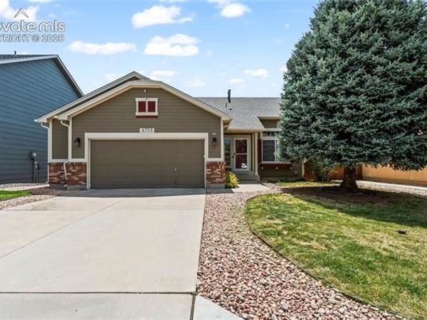 4755 Timber Wolf Trail, Colorado Springs, CO 80920