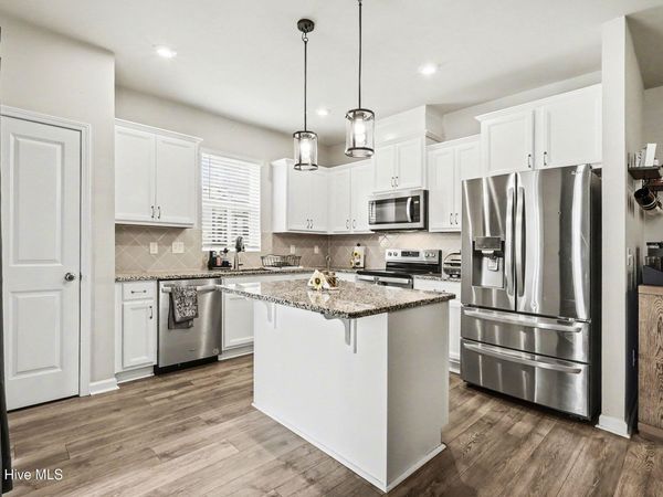 166 Cecina Court, Clayton, NC 27527