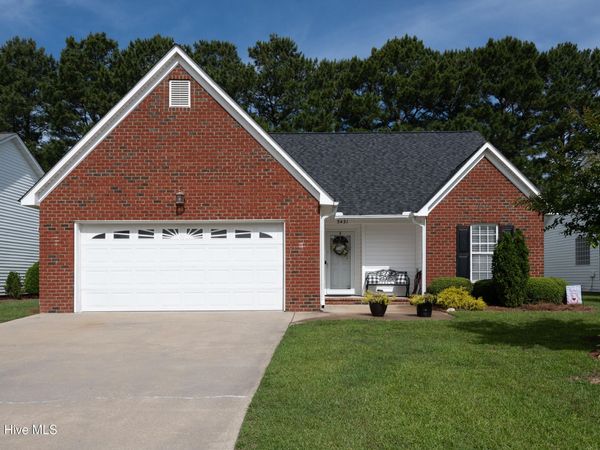 3421 Providence Place, Winterville, NC 28590