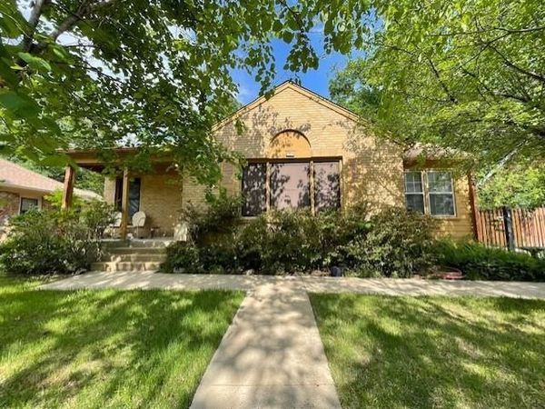 1020 SANDRA ST, Memphis, TN 38122