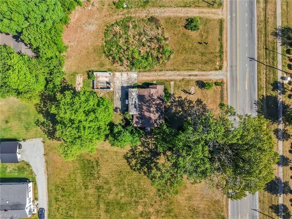 513 Graham Hopedale Road , Burlington, NC 27217
