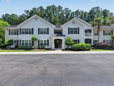 50 Pebble Beach Cove, Unit K113, Bluffton, SC 29910