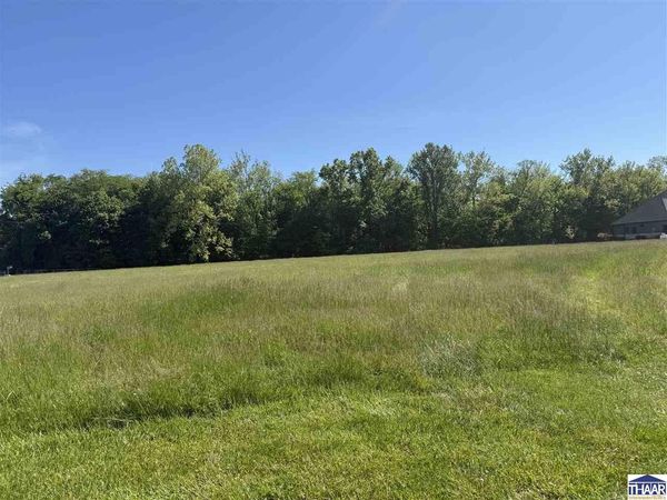 0 Moyer Drive, Terre Haute, IN 47802
