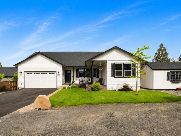 4232 SW Umatilla Avenue, Redmond, OR 97756