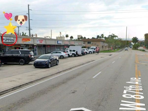 7014 SW 87 ave , Miami, FL 33173