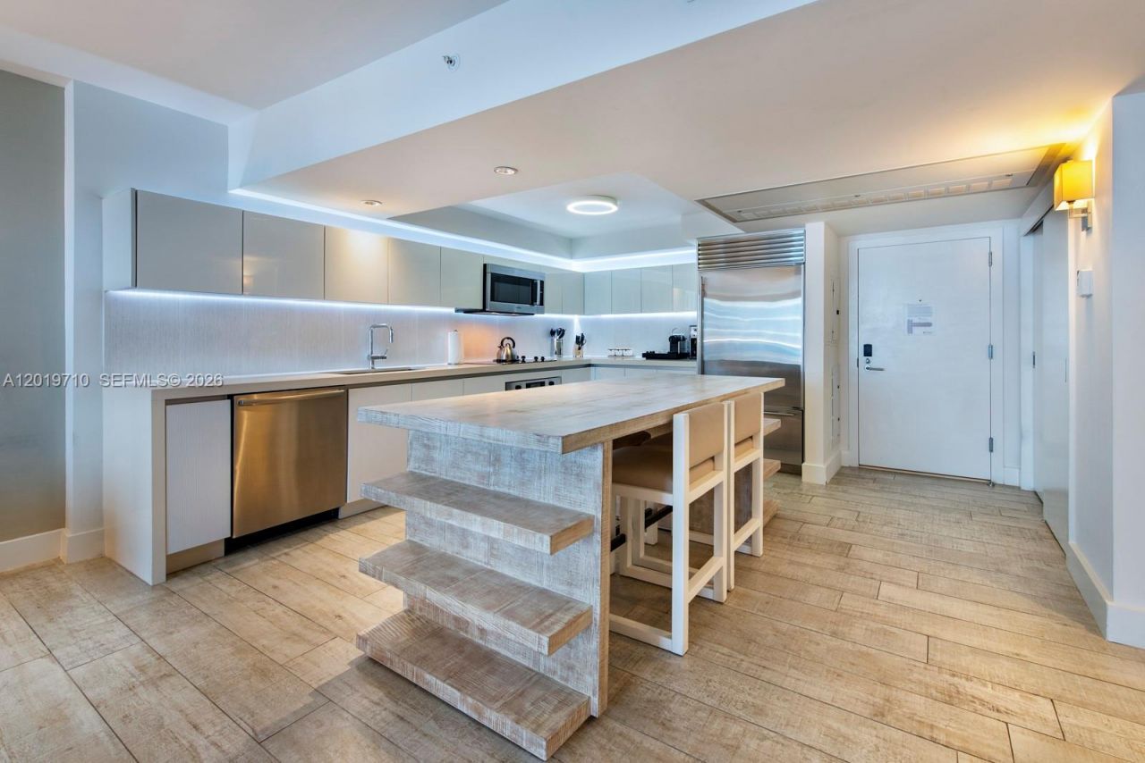 102 24th St , Unit 1012, Miami Beach, FL 33139 Photo