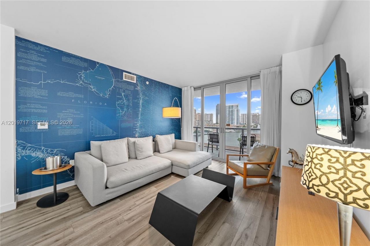 2602 E Hallandale Beach Blvd, Unit R703, Hallandale Beach, FL 33009 Photo