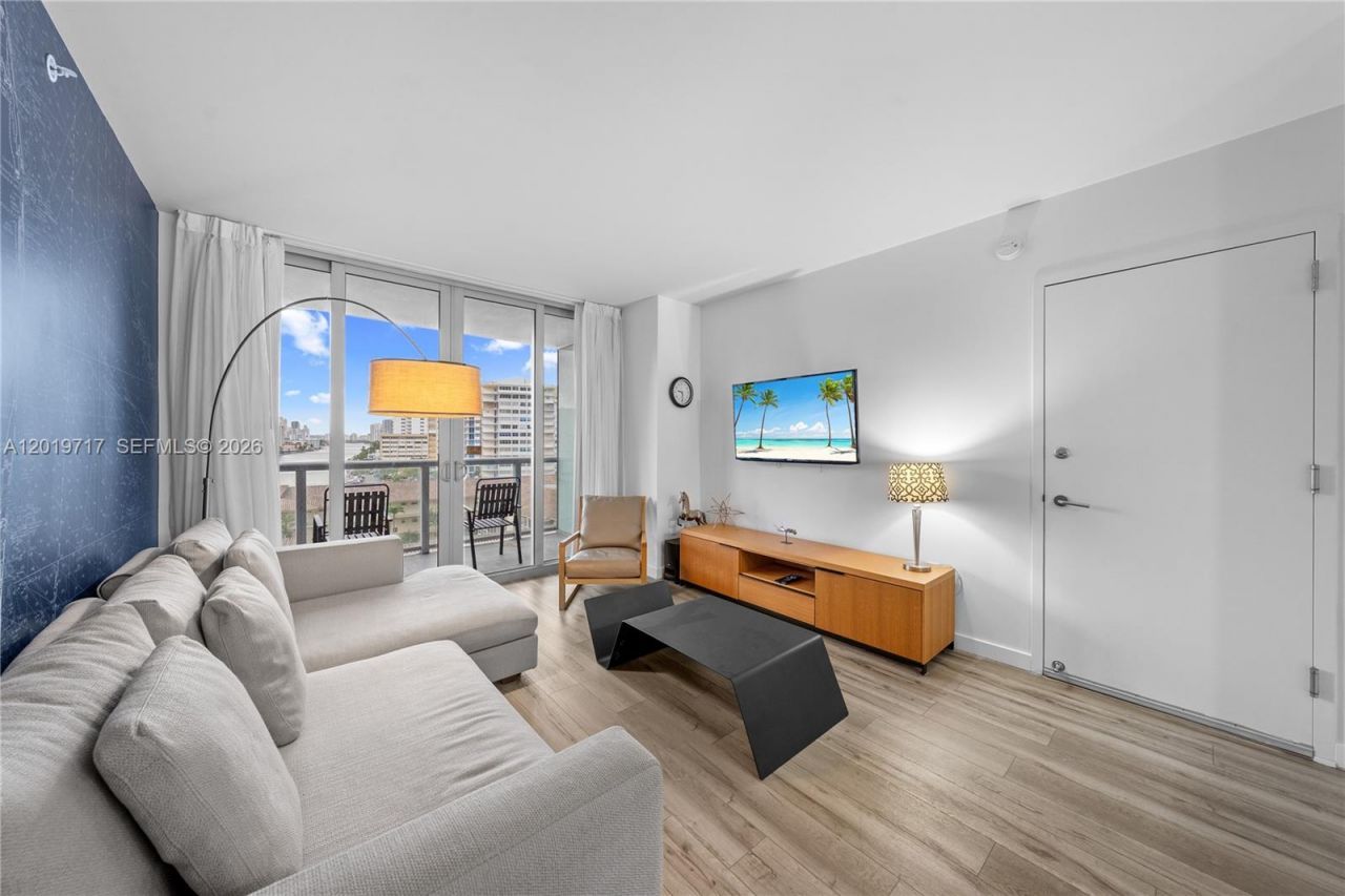2602 E Hallandale Beach Blvd, Unit R703, Hallandale Beach, FL 33009 Photo