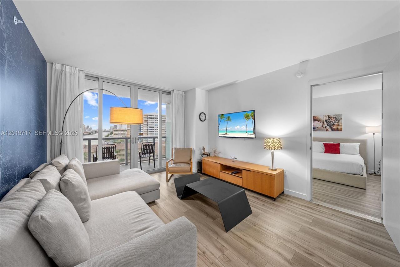 2602 E Hallandale Beach Blvd, Unit R703, Hallandale Beach, FL 33009 Photo
