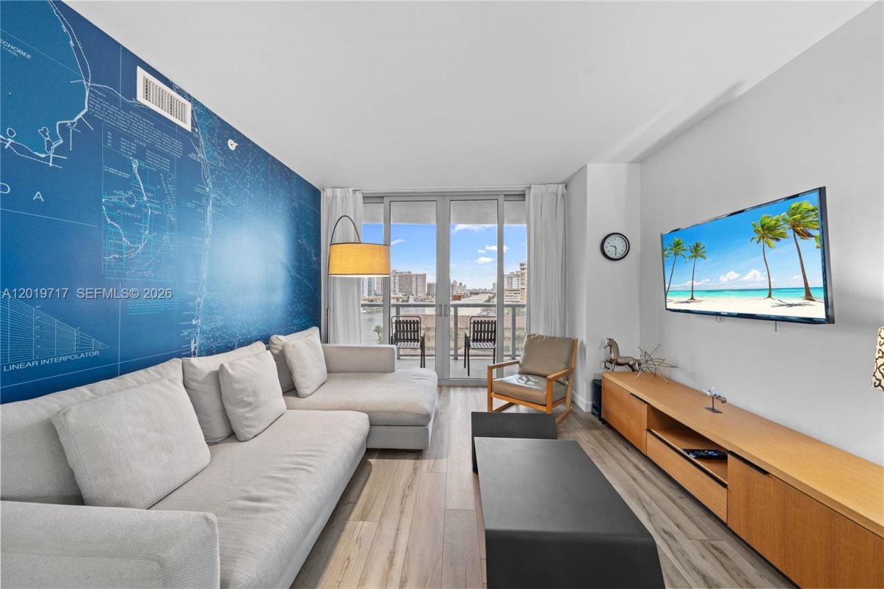2602 E Hallandale Beach Blvd, Unit R703, Hallandale Beach, FL 33009 Photo