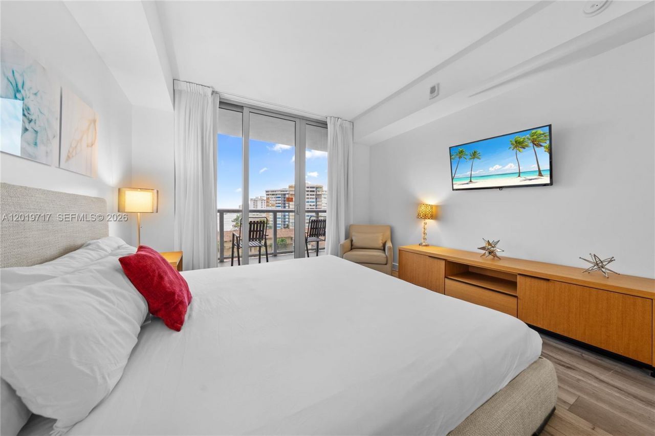 2602 E Hallandale Beach Blvd, Unit R703, Hallandale Beach, FL 33009 Photo