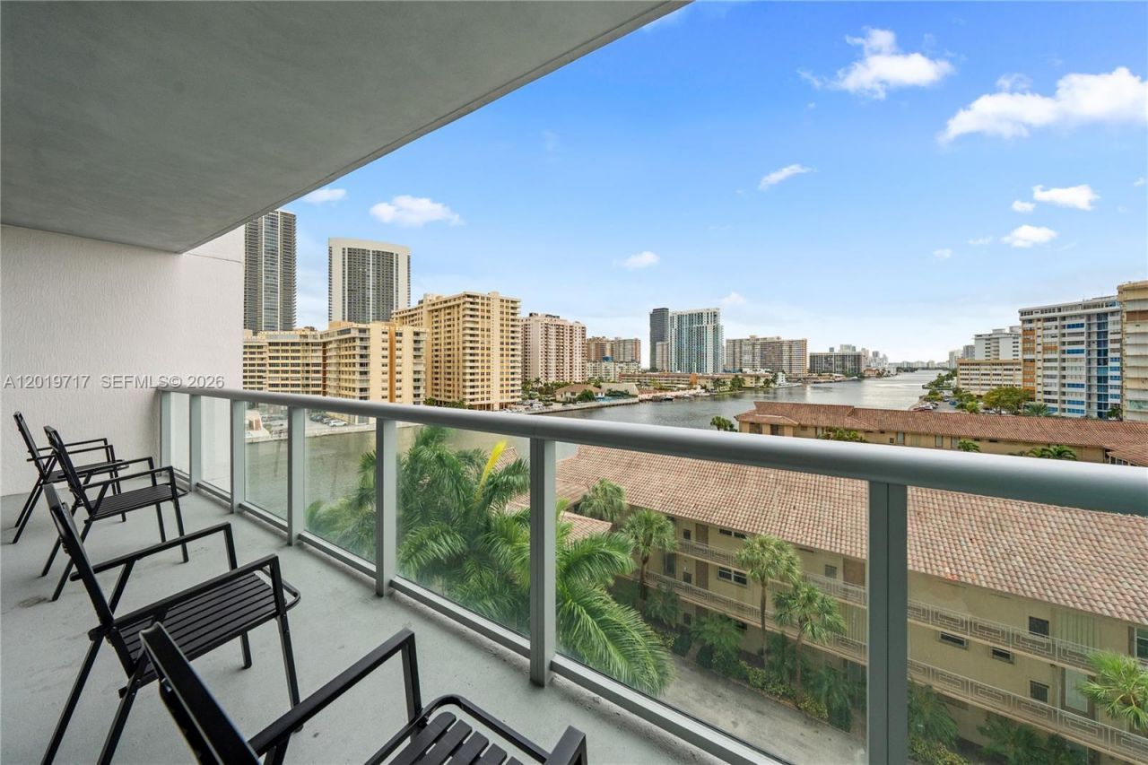 2602 E Hallandale Beach Blvd, Unit R703, Hallandale Beach, FL 33009 Photo