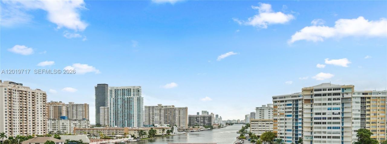 2602 E Hallandale Beach Blvd, Unit R703, Hallandale Beach, FL 33009 Photo