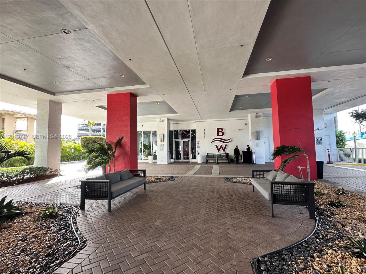 2602 E Hallandale Beach Blvd, Unit R703, Hallandale Beach, FL 33009 Photo