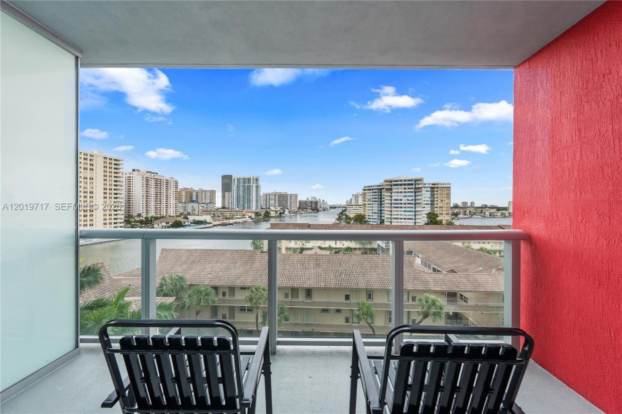 2602 E Hallandale Beach Blvd, Unit R703, Hallandale Beach, FL 33009 Photo