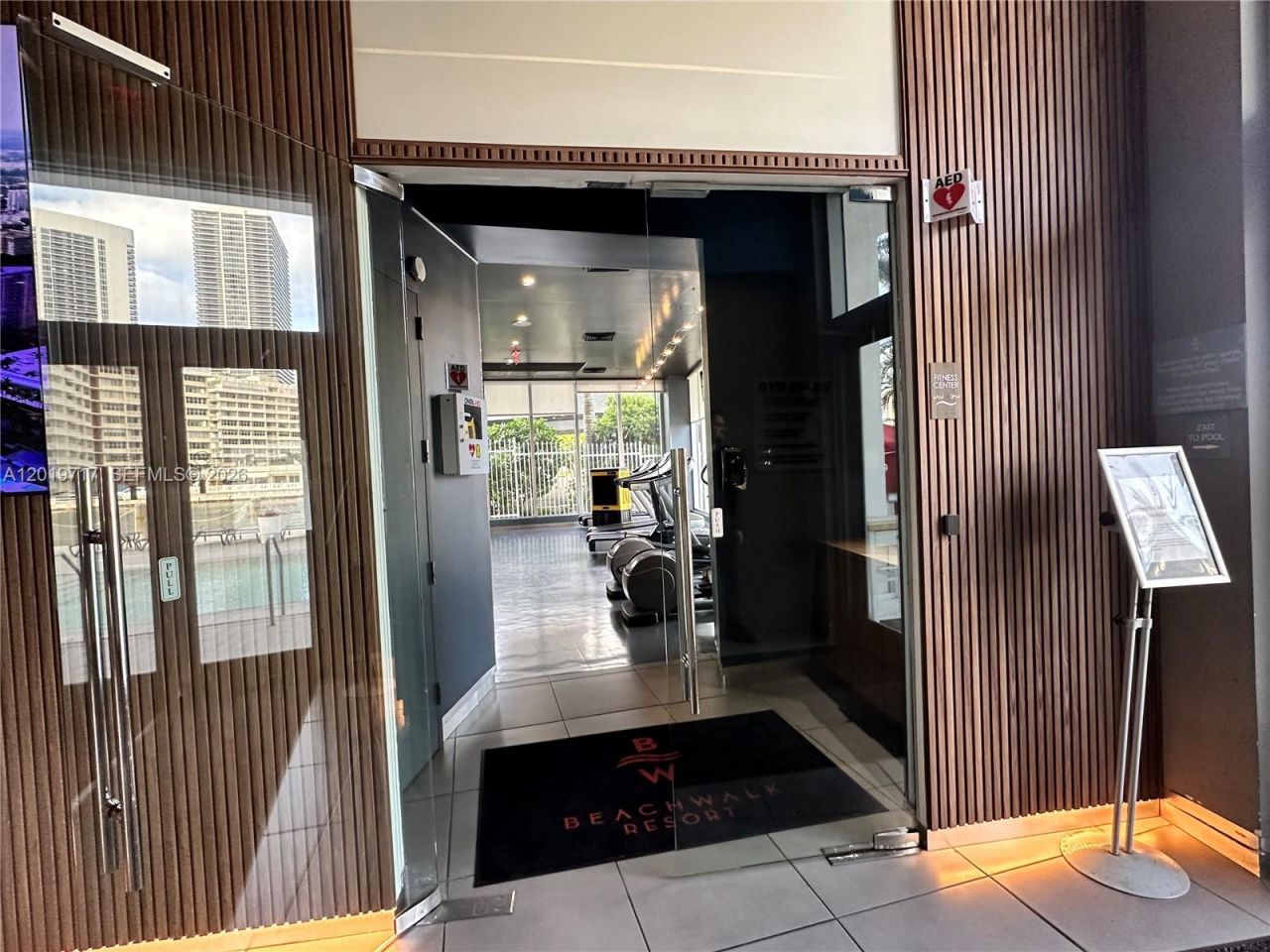 2602 E Hallandale Beach Blvd, Unit R703, Hallandale Beach, FL 33009 Photo