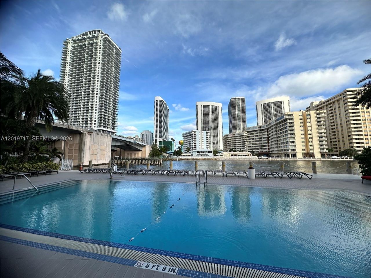 2602 E Hallandale Beach Blvd, Unit R703, Hallandale Beach, FL 33009 Photo