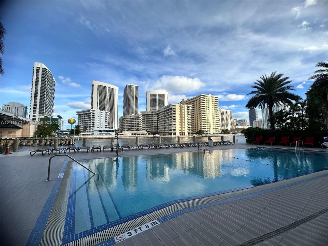 2602 E Hallandale Beach Blvd, Unit R703, Hallandale Beach, FL 33009 Photo