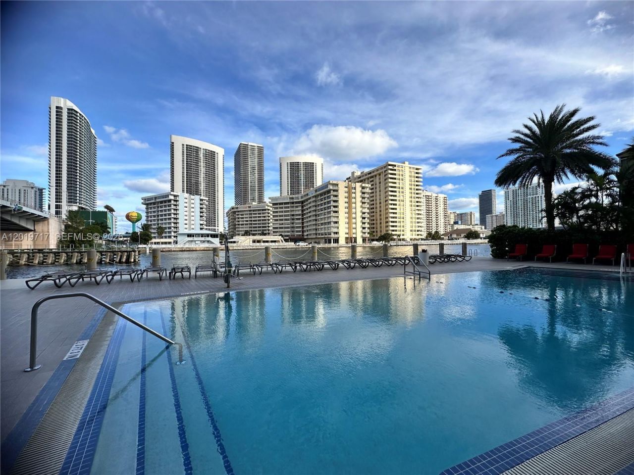 2602 E Hallandale Beach Blvd, Unit R703, Hallandale Beach, FL 33009 Photo