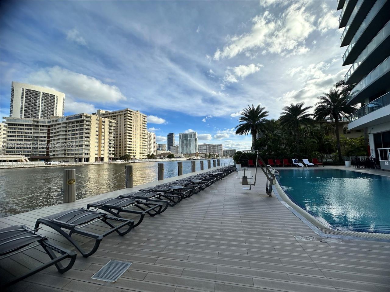 2602 E Hallandale Beach Blvd, Unit R703, Hallandale Beach, FL 33009 Photo