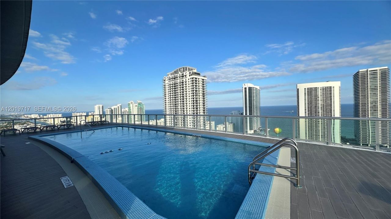 2602 E Hallandale Beach Blvd, Unit R703, Hallandale Beach, FL 33009 Photo
