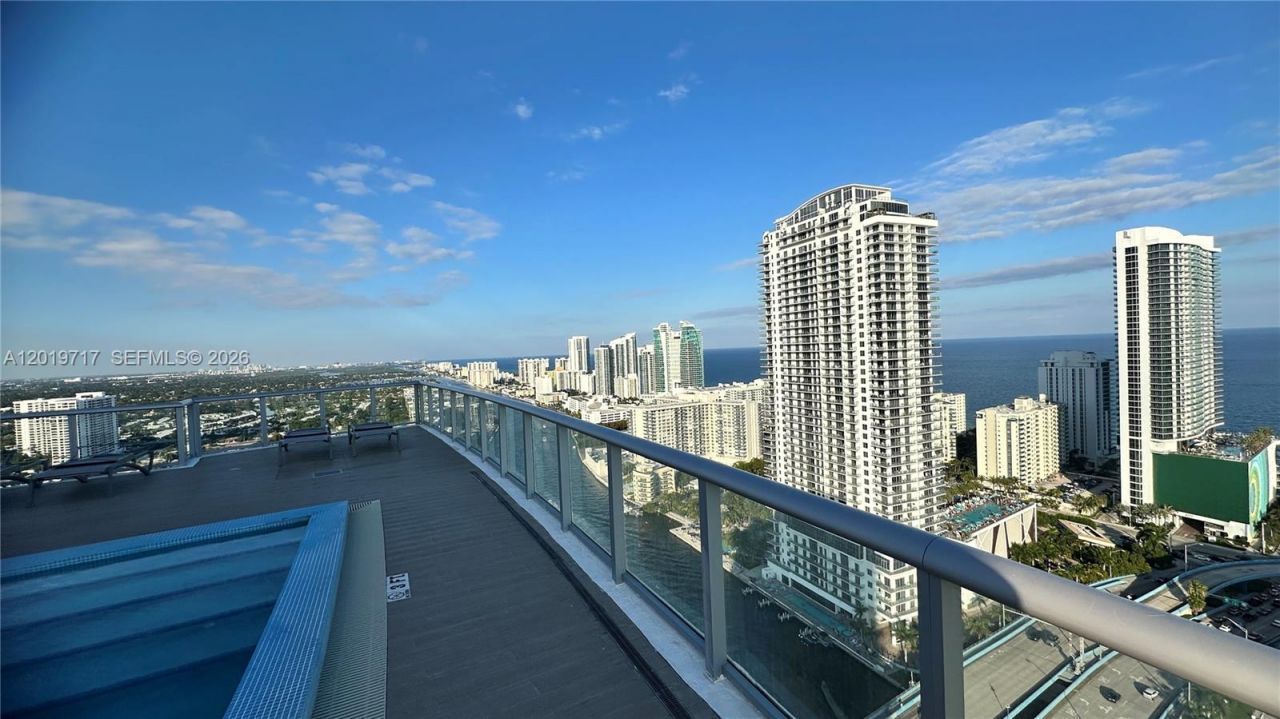 2602 E Hallandale Beach Blvd, Unit R703, Hallandale Beach, FL 33009 Photo
