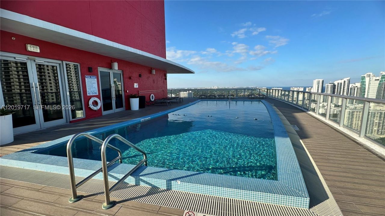2602 E Hallandale Beach Blvd, Unit R703, Hallandale Beach, FL 33009 Photo
