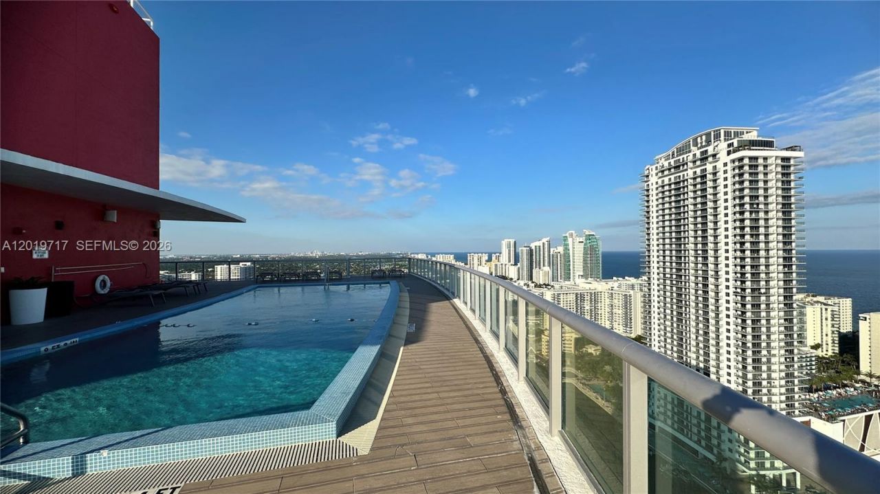 2602 E Hallandale Beach Blvd, Unit R703, Hallandale Beach, FL 33009 Photo
