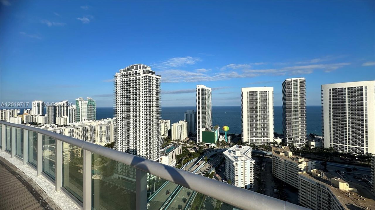 2602 E Hallandale Beach Blvd, Unit R703, Hallandale Beach, FL 33009 Photo