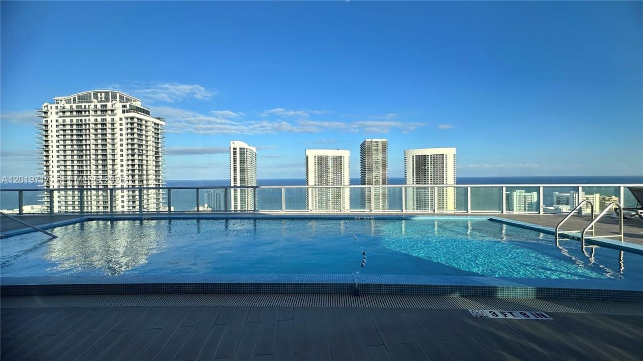 2602 E Hallandale Beach Blvd, Unit R703, Hallandale Beach, FL 33009 Photo