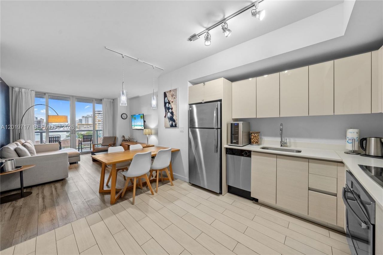 2602 E Hallandale Beach Blvd, Unit R703, Hallandale Beach, FL 33009 Photo