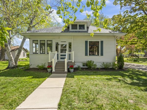 W282N6836 Main St, Merton, WI 53056