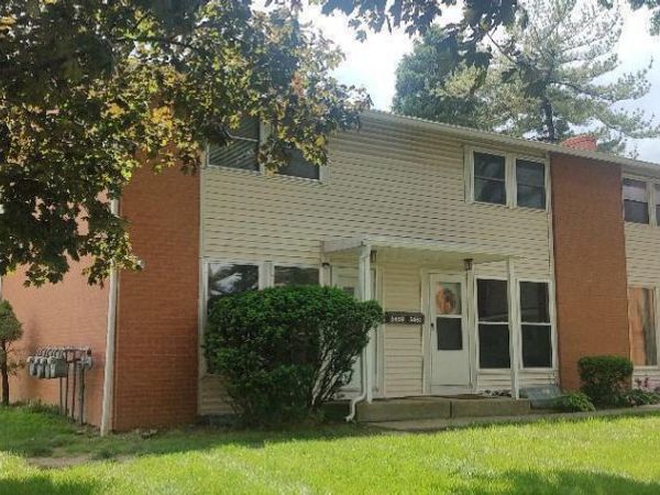 5459 Rockwood Court , Unit R24, Columbus, OH 43229