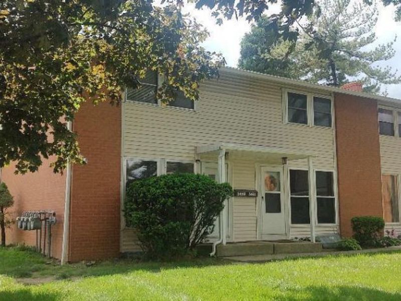 5459 Rockwood Court , Unit R24, Columbus, OH 43229 Photo 1