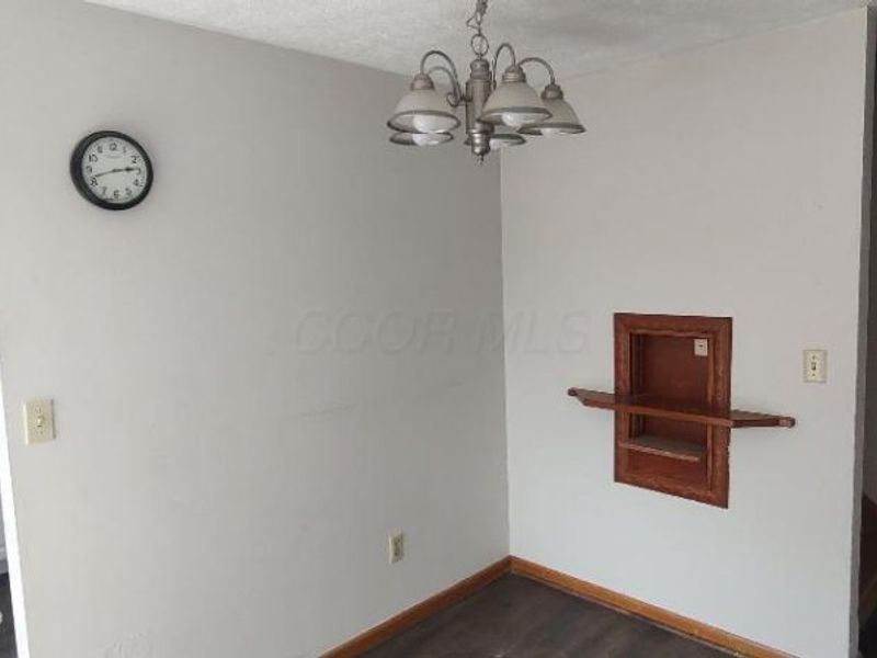 5459 Rockwood Court , Unit R24, Columbus, OH 43229 Photo 3