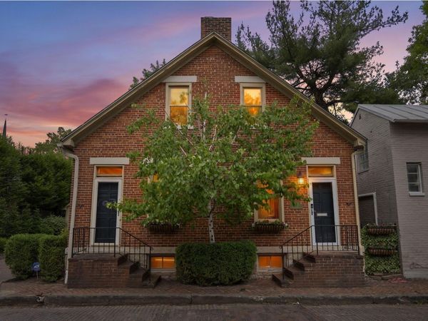 722 S Pearl Street , Columbus, OH 43206