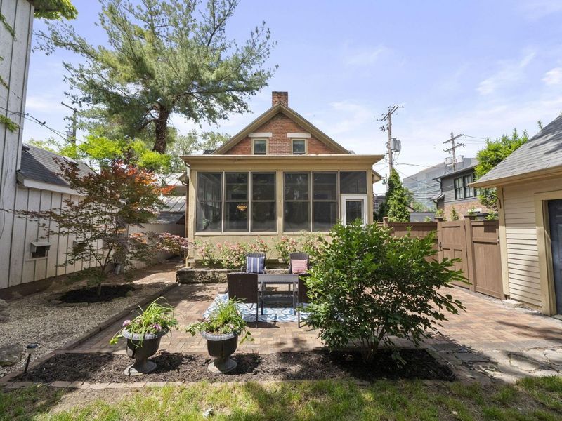 722 S Pearl Street , Columbus, OH 43206 Photo 5