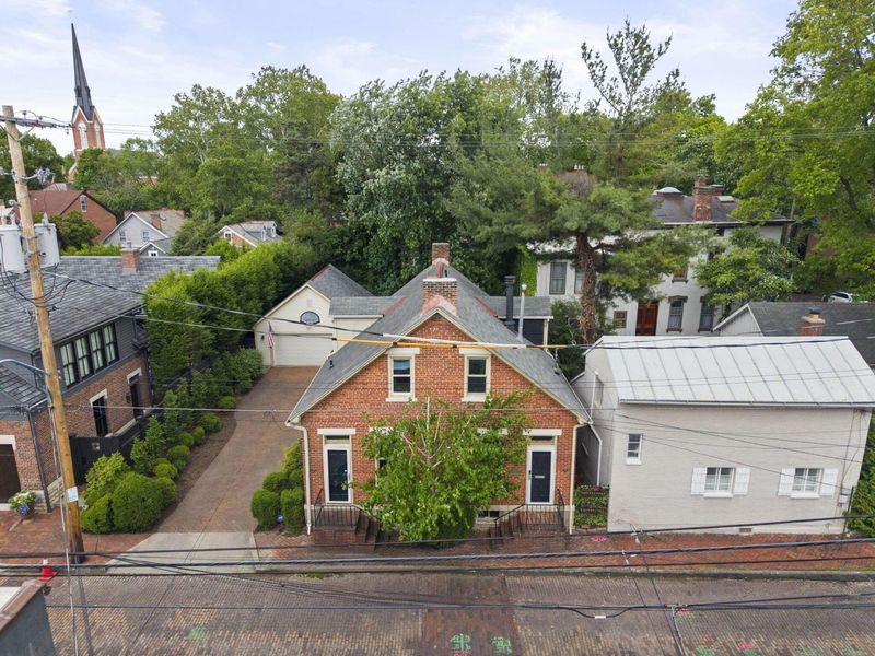722 S Pearl Street , Columbus, OH 43206 Photo 50