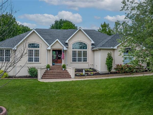 1714 Greenbrier Street, Cape Girardeau, MO 63701