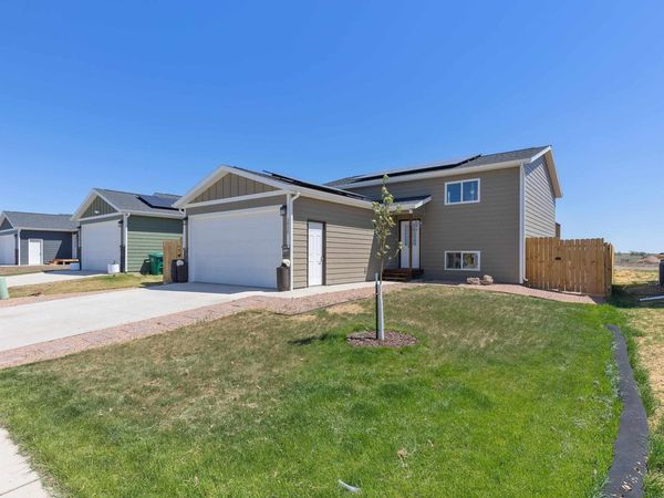 3950 HARALSON LN, Rapid City, SD 57703