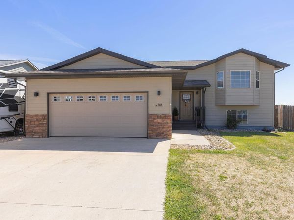 784 SONIC WAY, Box Elder, SD 57719