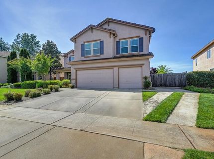 4501 Mcroberts Dr, Mather, CA 95655 Photo