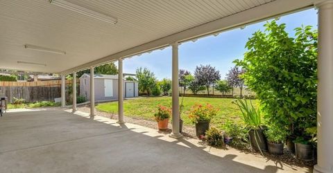 4501 Mcroberts Dr, Mather, CA 95655 Photo