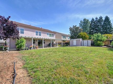 4501 Mcroberts Dr, Mather, CA 95655 Photo