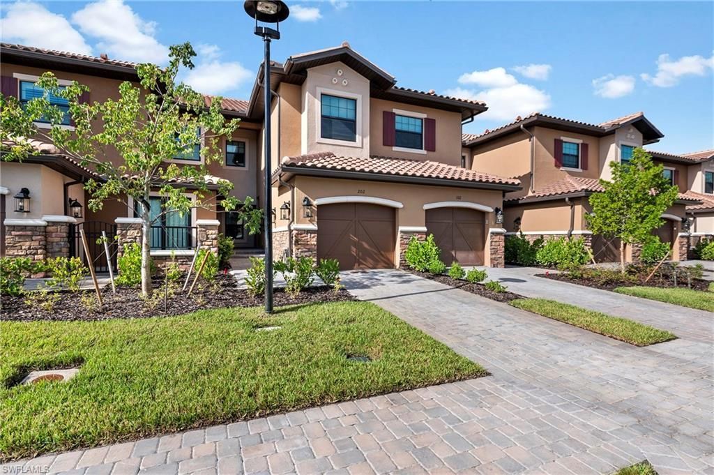 15328 Lucerna St , Unit 202, Naples, FL 34114 Photo
