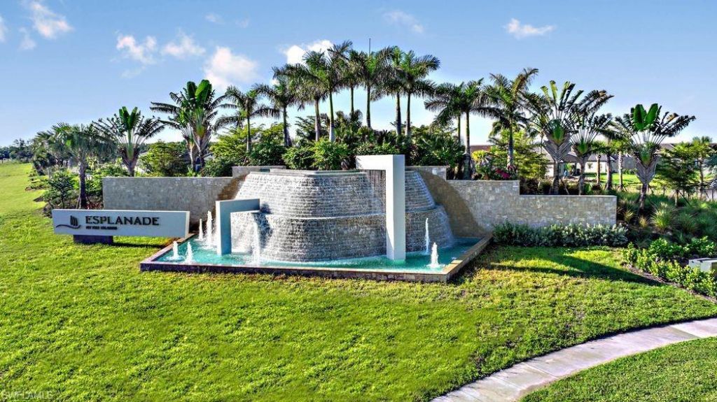 15328 Lucerna St , Unit 202, Naples, FL 34114 Photo